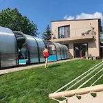 Paradise Vibe Balaton Villa Balatonkenese