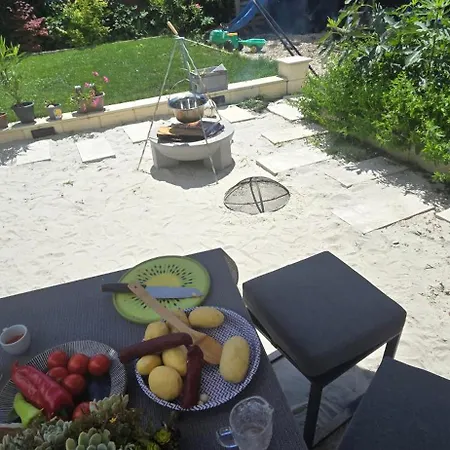 Paradise Vibe Balaton *