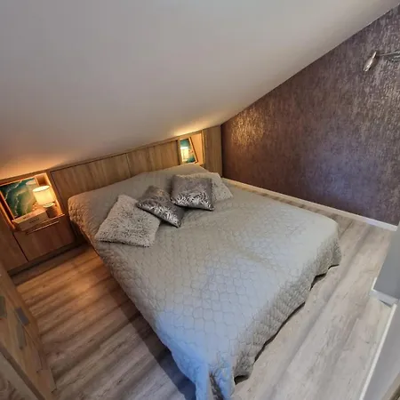Villa Paradise Vibe Balaton Balatonkenese