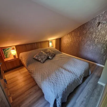 Paradise Vibe Balaton Vila *